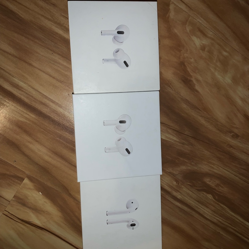 Apple products - Picture 11 of 11